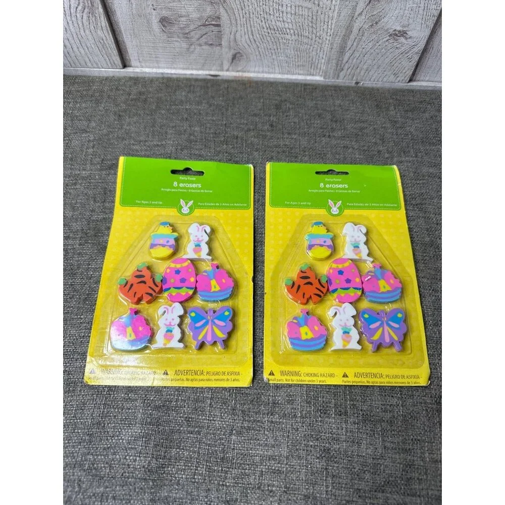 Hop Movie Mixed Lot Party Favor Peeps Troll Bank Easter Theme Basket Fillers